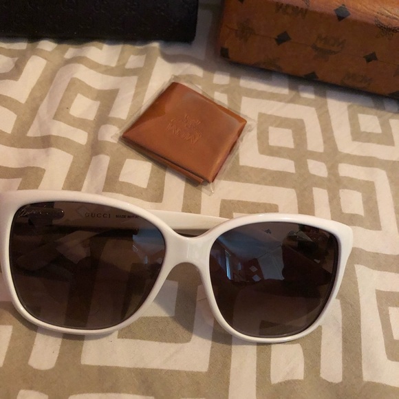 Gucci sunglasses